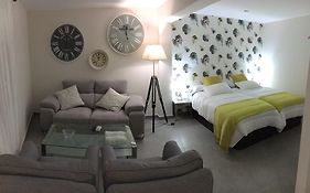 Apartamento Ad Theatrum Merida